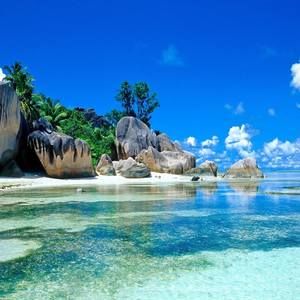 Meet your Posher, Sheri